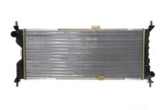MAHLE CR286000S RADYATÖR CORSA B 1.5D-1.7D-COMBO 1.7D KLİMASIZ MEKANİK 650x270x42