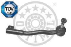 OPTIMAL G1-1016 ROT BASI SAG BMW E39
