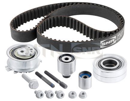 SNR KD45772 TRİGER SETİ CRAFTER-T6-A3-JETTA-CADDY-POLO-PASSAT 1.6-2.0 TDI CAYB/C/D-CAAB/C-CKUB-CFFB-CFWA-CAGA