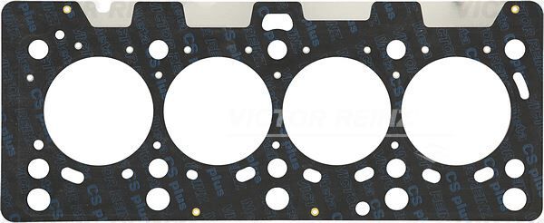 V.REINZ 613634500 SİLİNDİR KAPAK CONTASI CLIO II 98>05 KANGOO 05> MEGANE II 02>08 1.5 DCI