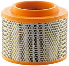 HAVA FİLTRESİ TOYOTA HILUX VIGO 2.5L 3.0L 2KDFTV 1KDFTV KUN15 KUN25 KUN26 05-15 / FORD RANGER 2.5L 3.0L TDCİ 06-> / MAZDA BT-50 2.5L WLAA UN 08->