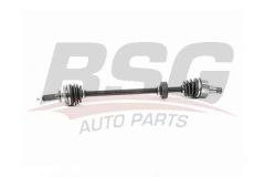 BSG 16-350-013 CHEVROLET SPARK AKS KOMPLE ÖN SAG