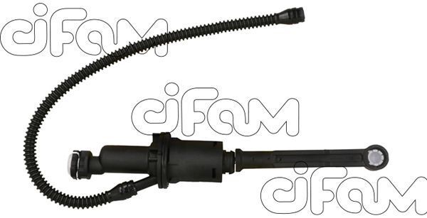 CIFAM 505234 DEBRİYAJ ÜST MERKEZİ PARTNER TEPEE-3008-5008 1.6HDI 08 > BERLINGO 1.6