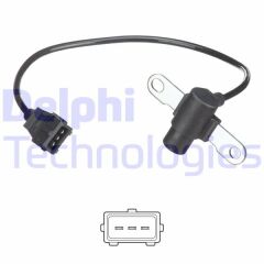 DELPHI SS11235 VOLANT SENSÖRÜ RENAULT MEGANE-LAGUNA 1.9dCi F9Q