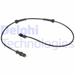 DELPHI SS20280 TEKERLEK HIZ SENSÖRÜ MEGANE 2-SCENIC 2 1.4-1.6-2.0 16V-1.5-1.9 DCİ 03> ARKA