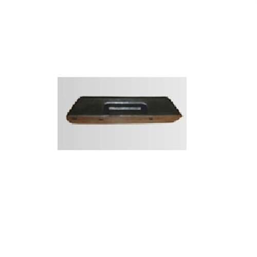 EKOL 0045 KAPI KOLÇAĞI ÖN/ARKA GENİŞ GTS R12 GRİ
