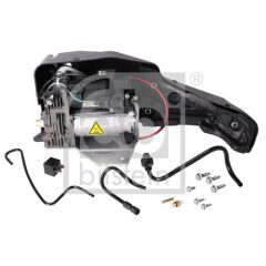 FEBI 185706 HAVALI SUSPANSIYON KOMPRESORU LAND ROVER DISCOVERY III-IV L319 RANGE ROVER L320 L322