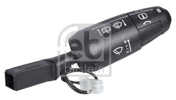 FEBI 40470 Silecek Kumanda Kolu Vauxhall