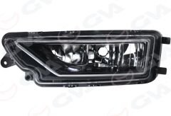 GVA 2075065 SİS FAR SOL VW AMAROK 17-23