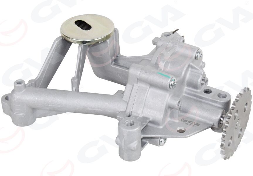 GVA 5714118 YAĞ POMPASI MASTER II 06> TRAFIC II 03> MOVANO A 06> VIVARO A 03> SAFRANE II 96>00 ESPACE III 96> 2 .2dCI 2.5dCI G8T G9T G9U