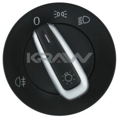 KRAW AN-464 FAR ANAHTARI GOLF V-VI-PASSAT-TIGUAN-T6