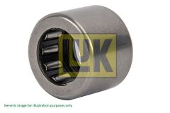 LUK 410010510 VOLAN BILYASI MERCEDES M102 M103 M111 OM601 OM602 OM604 W201 B601 B611 B903