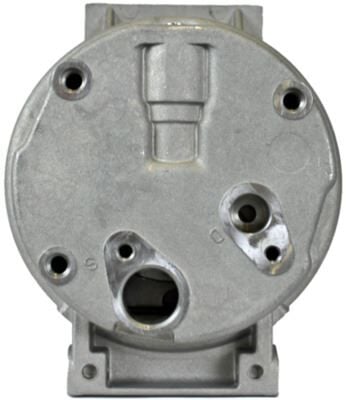 MAHLE ACP1109000S KLİMA KOMPRESÖRÜ RENAULT MEGANE I 96> SCENIC 99>03 1.4 16V