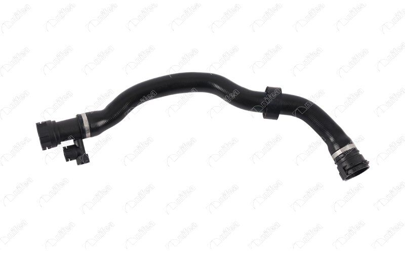 NIFEA 35158 RADYATOR HORTUMU UST BMW M57N E46