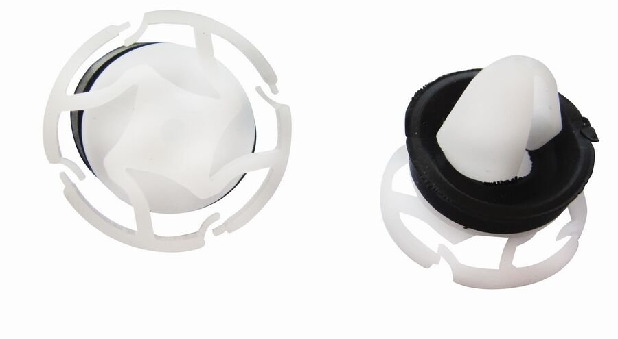 OKSA 812 KAPI DÖŞEME KLİPSİ FLUENCE