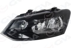 FAR SOL MOTORLU POLO V 11-15