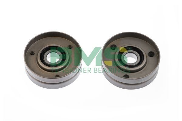 BMS 378 ALTERNATÖR GERGİ RULMANI PASSAT-SUPERB-A4-A6 2.5 TDI 1997-2005 AFB-AKN