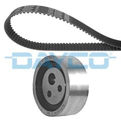 DAYCO KTB259 EKSANTRİK GERGİ KİTİ RENAULT CLIO II 01>KANGOO 97>MEGANE 96> DACIA LOGAN 04>SANDERO 08> SOLENZA 04> 1.4-1.6 E7J-K7J-K4M 096x170