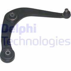 DELPHI TC875 ALT SALINCAK KOMPLE SAĞ PEUGEOT P206 98>13