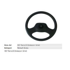 EKOL 0075 DİREKSİYON SİMİDİ R19 KAPAKSIZ 00019