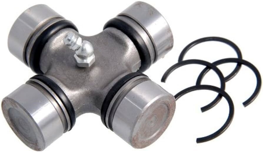 GMB GUM-93 MAFSAL İSTAVROZU MITSUBISHI CANTER 2.8L FE511. FE711 3.3L FE444 86-95 L200 2.5L DI-D CR KA4T KB4T 11 -> ÖN-ARKA ÖLÇÜ: İÇTEN SEGMANLI BOY:58.1 X KAFA ÇAPI:30
