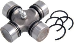 GMB GUM-93 MAFSAL İSTAVROZU MITSUBISHI CANTER 2.8L FE511. FE711 3.3L FE444 86-95 L200 2.5L DI-D CR KA4T KB4T 11 -> ÖN-ARKA ÖLÇÜ: İÇTEN SEGMANLI BOY:58.1 X KAFA ÇAPI:30