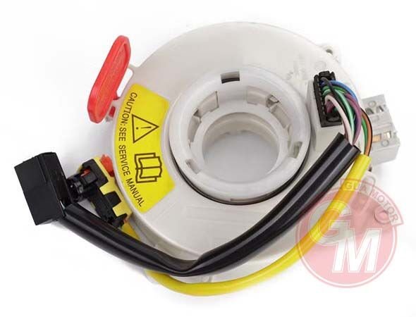 GUA 42361 DİREKSİYON AIRBAG SARGISI ZEMBEREĞİ FIAT DOBLO CARGO 1.3MJT DUCATO NEMO BOXER 2007