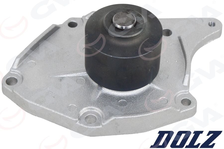 GVA 5211220 DEVİRDAİM SU POMPASI RENAULT CLIO II 01>06 MEGANE II 03>08 KANGOO 01> MODUS 04> SC NIC II 03>08 NISSAN MICRA III K12 03>10 SUZUKI JIMNY 03> BÜYÜK ÇARK