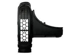 MY 165556458R HAVA FİLTRE BORUSU RENAULT TALİSMAN 16> MEGANE IV 16> 1.5dCi 1.6dCi