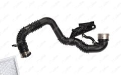 NIFEA 25964 TURBO BORUSU NISSAN X-TRAIL III 1.6 dCi T32 2014-04