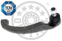 OPTIMAL G1-1366 ROT BASI SOL 4-matic MERCEDES W211 S211 W220