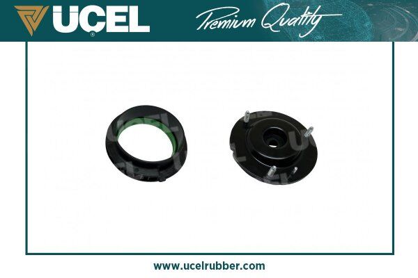 UCEL S41812 ÖN AMORTİSÖR TAKOZ KİTİ SAĞ TAKOZ RULMAN PEUGEOT P508 10>18