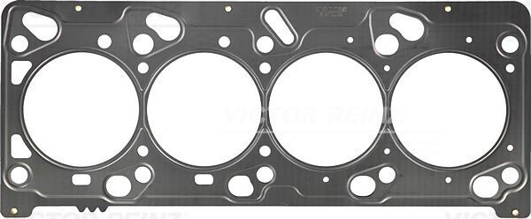 V.REINZ 613444000 SKC METAL FOCUS 2.0 16V-RS 98-04 - MONDEO 2.0İ 96-00 EDBB-EDBC-EDBD-EDBA