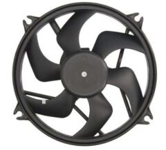 WPI PB5369 FAN MOTORU ÇERÇEVESİ PARTNER II-BERLINGO III-XSARA PICASSO 1.6HDI 460W-385mm
