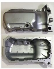 ZENON PE4352A YAĞ KARTERİ PARTNER-BERLINGO-C2-C3-C4-XSARA-P206-P307 1.6