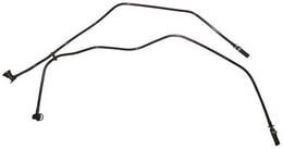 ENJEKSİYON YAKIT BORUSU R19-MGN 1.4-1.6 K7M