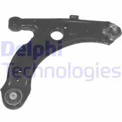 DELPHI TC787 SALINCAK SAG KOMPLE GOLF IV 97>05- BORA 98>02- OCTAVIA 97>04 TOLEDO 99> A3 96>03
