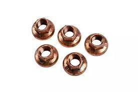 OE-OPEL 90502418 NUT