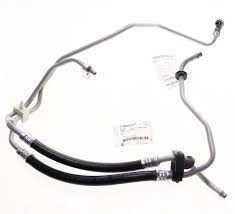 OE-OPEL 95193237 CRUZE SANZUMAN YAG BORUSU