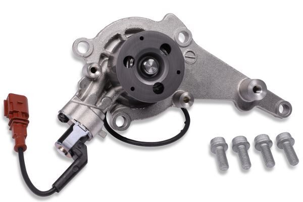 GK 980342 DEVİRDAİM VW-SKODA-AUDİ-CUPRA-SEAT 16> FORD 23> 2.0 TDİ DSUD-DTRB-DTRD-DEZE-DTNA-DTUA SENSORLU 8YS-8YA-F53-F5P-4A2-4A5-FYT