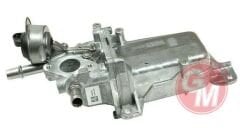 GUA 51127 EGR SOĞUTUCUSU KOMPLE RENAULT TRAFIC III 15> MEGANE IV 15> TALISMAN 15> SCENIC IV 15> 1.6dCi