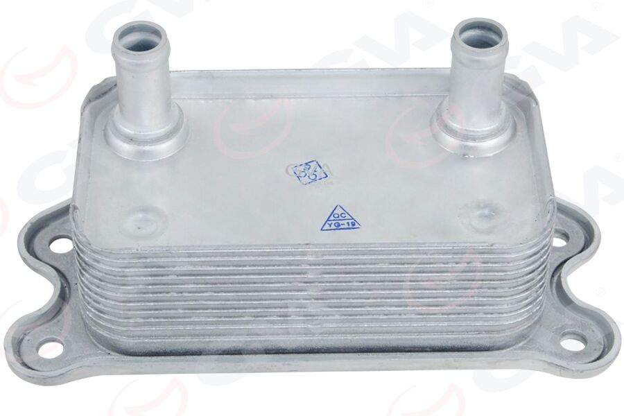 GVA 4299004 YAĞ SOĞUTUCUSU VOLVO C70 II 2.4 06>09 S40 II 2.4 04>10 V50 T5 07>12 TEK