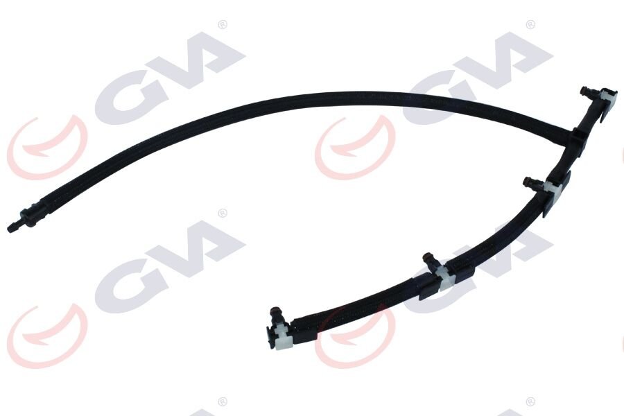 GVA 9104992 ENJEKTÖR GERİ DÖNÜŞ BORUSU AUDI A4 06-16 A5 09-17 A6 11> Q5 08>SEAT EXEO 08> 2.0TDI