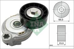 INA 534060510 ALTERNATÖR GERGİ RULMANI KÜTÜKLÜ VOLVO S60 II D3-D4 10-15 2.4 D4 AWD 15 > D5-D5 AWD 10-15