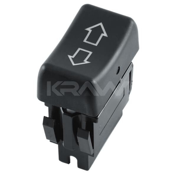 KRAW AN-701 CAM ANAHTARI ÖN SOL-SAG SÜRÜCÜ-YOLCU RENAULT 9
