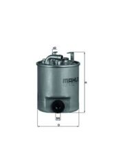 MAHLE KL195 YAKIT FILTRESI MERCEDES SPRINTER OM612 B901>B904