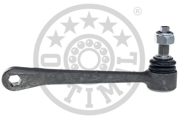 OPTIMAL G7-1415 ASKI ROTU ON SAG MERCEDES SL-CLASS R230 01>12