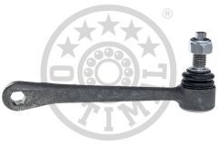 OPTIMAL G7-1415 ASKI ROTU ON SAG MERCEDES SL-CLASS R230 01>12