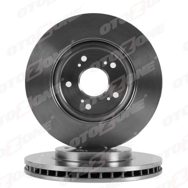 OTOZONE BD9001 ÖN FREN DİSKİ HAVA KANALLI HONDA CR-V 2.0L R20A2 RE5 06-12 / 2.2L N22A CTDi RE6 dizel 06-> / 1.6L N16A2 RE6 İ-DTEC dizel 4x2 13-> 293 çap x 5 bijon - Adet disk fiyatıdır
