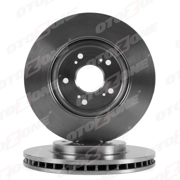 OTOZONE BD9001 ÖN FREN DİSKİ HAVA KANALLI HONDA CR-V 2.0L R20A2 RE5 06-12 / 2.2L N22A CTDi RE6 dizel 06-> / 1.6L N16A2 RE6 İ-DTEC dizel 4x2 13-> 293 çap x 5 bijon - Adet disk fiyatıdır